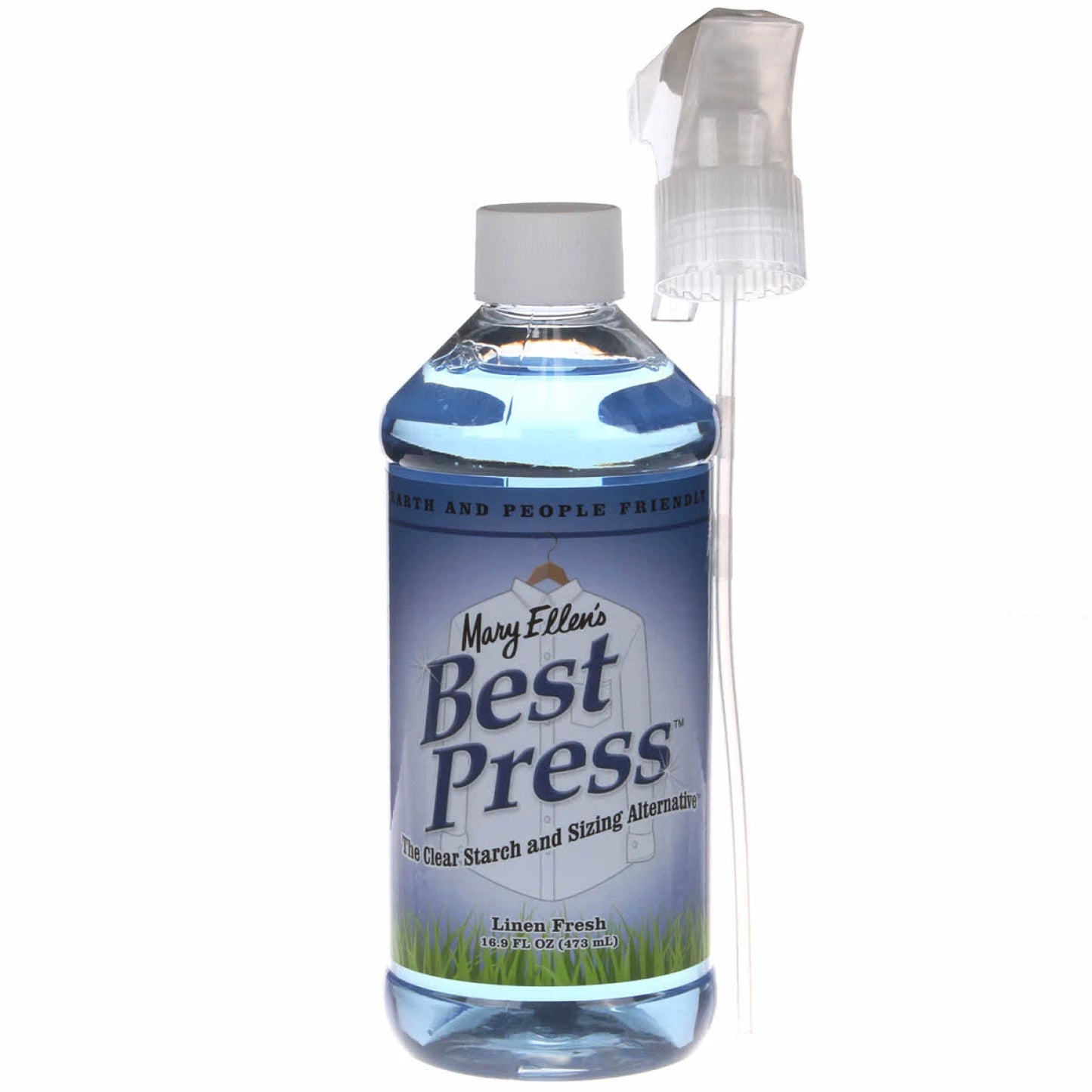 Best Press Spray Starch Linen Fresh