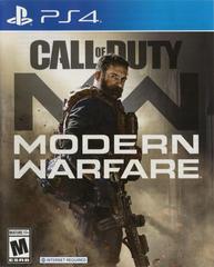 Call of Duty: Modern Warfare