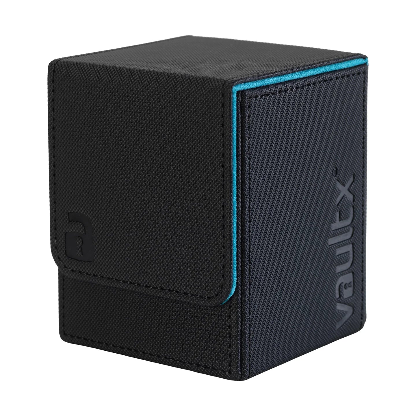 EXO-TEC Toploading Deck Box 80+ (Blue)