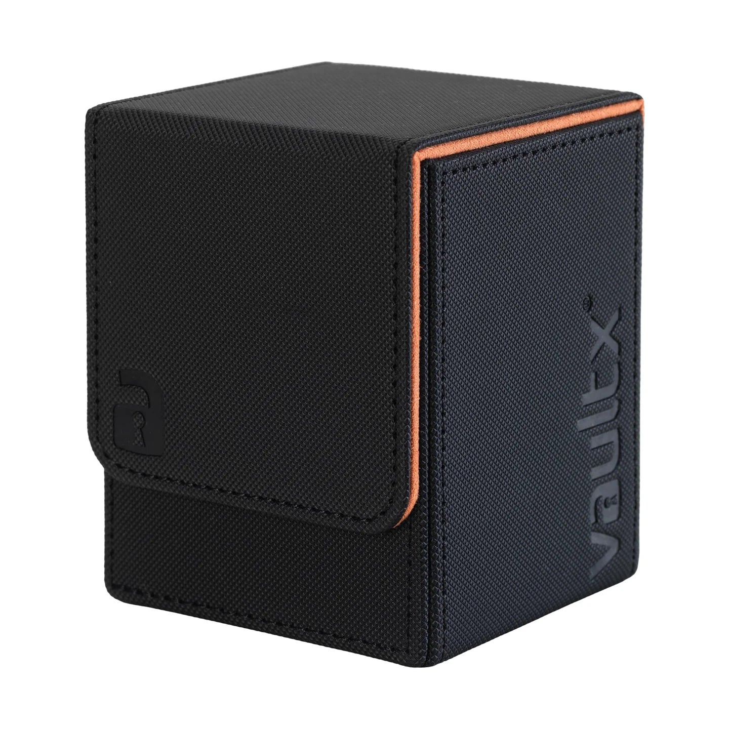 EXO-TEC Toploading Deck Box 80+ (Orange)