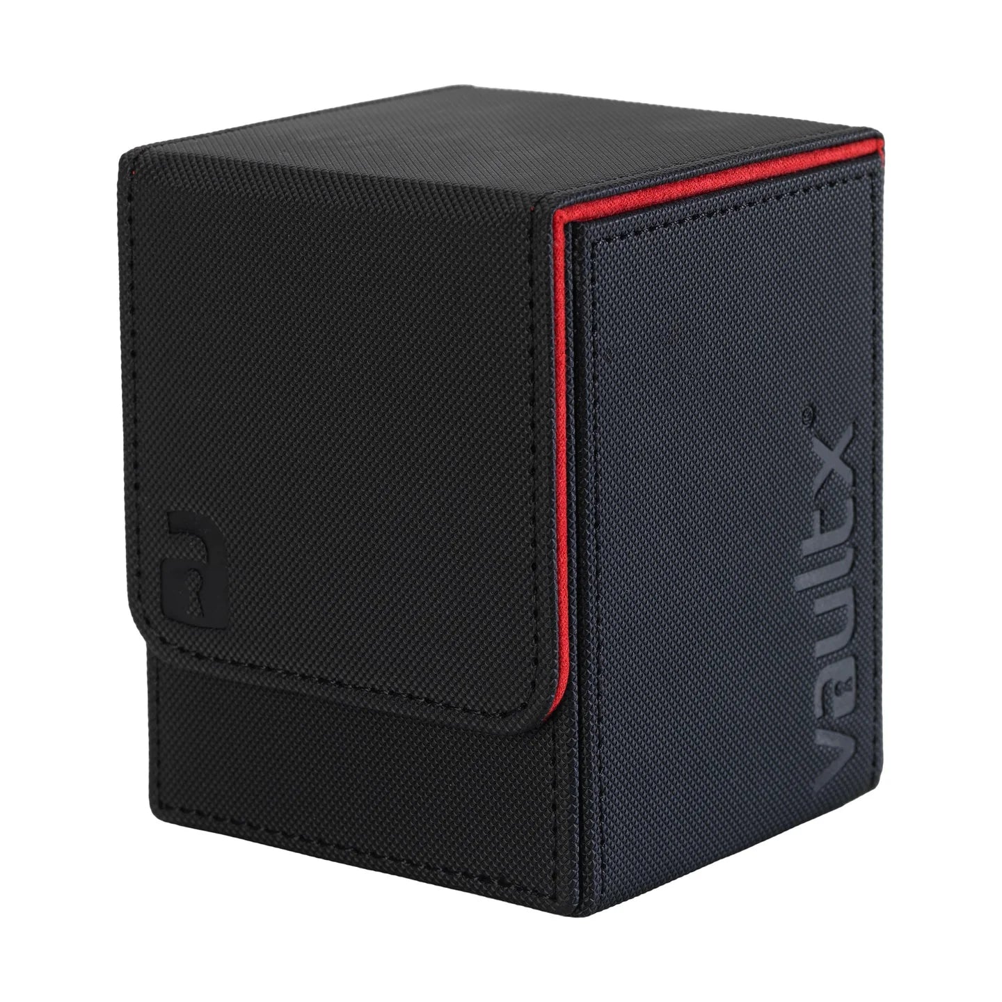 EXO-TEC Toploading Deck Box 80+ (Red)
