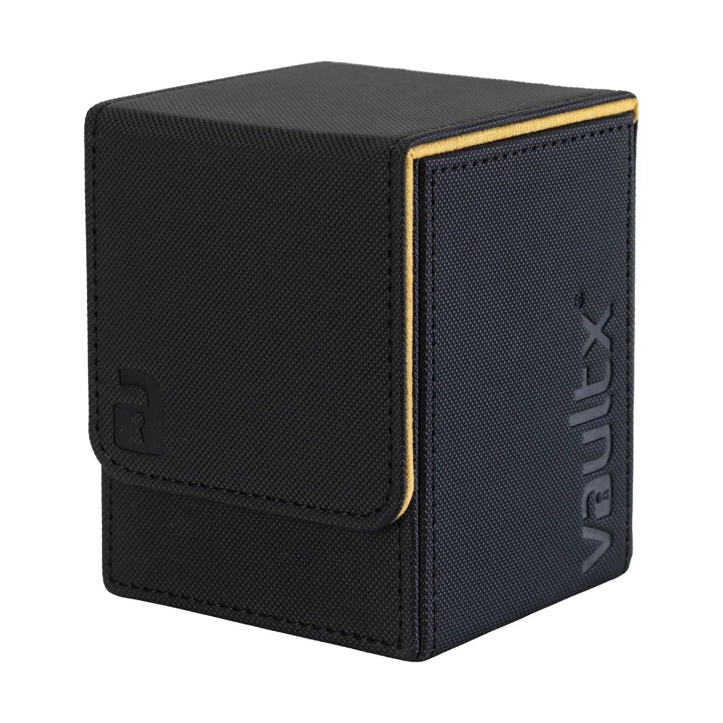 EXO-TEC Toploading Deck Box 80+ (Yellow)