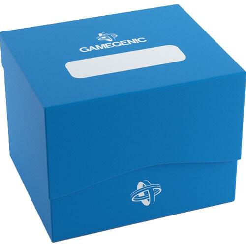 GameGenic Side Holder Deck Box (Holds 80+)