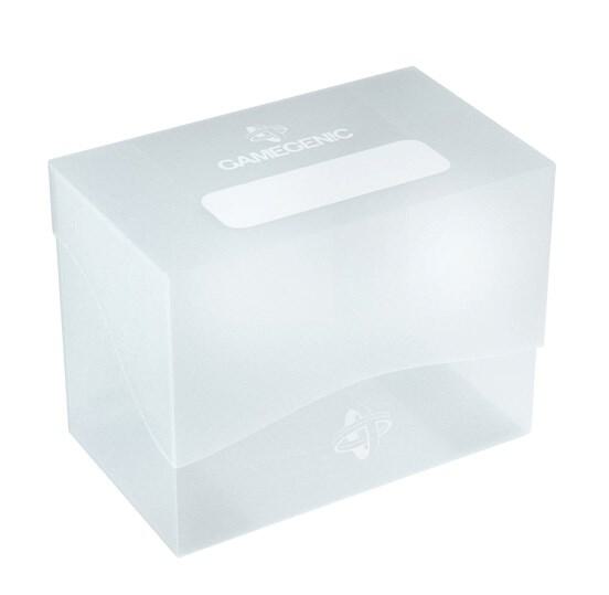 GameGenic Side Holder Deck Box XL (Holds 100+)