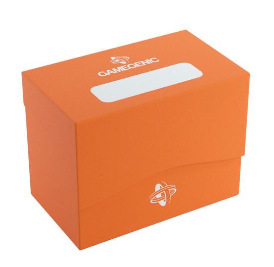 GameGenic Side Holder Deck Box (Holds 80+)