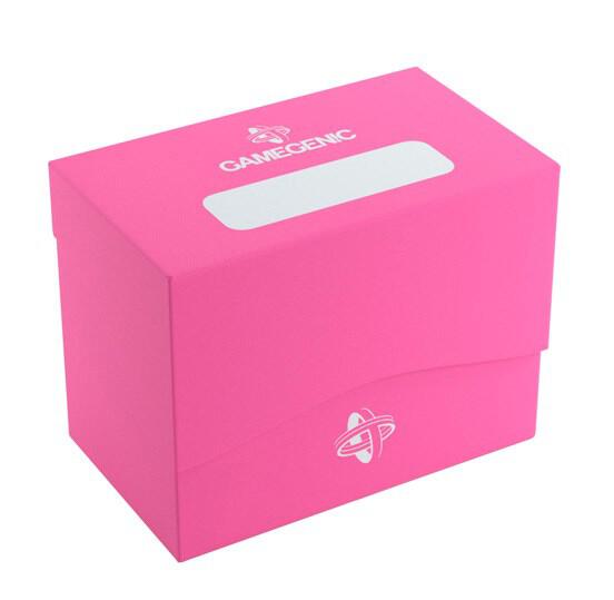 GameGenic Side Holder Deck Box XL (Holds 100+)