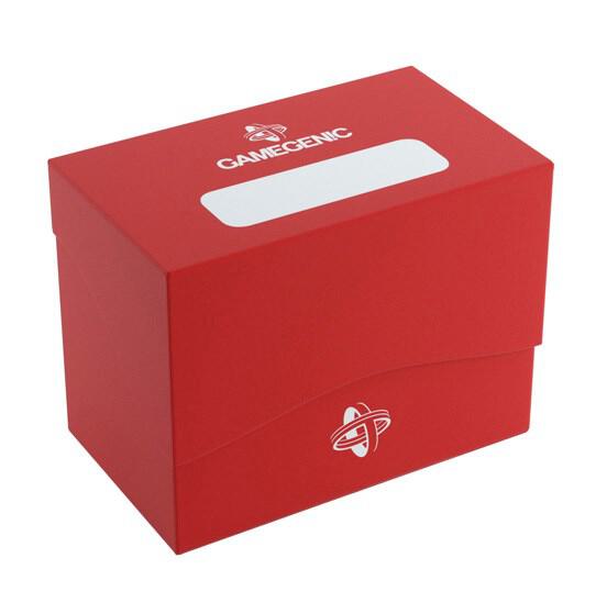 GameGenic Side Holder Deck Box XL (Holds 100+)
