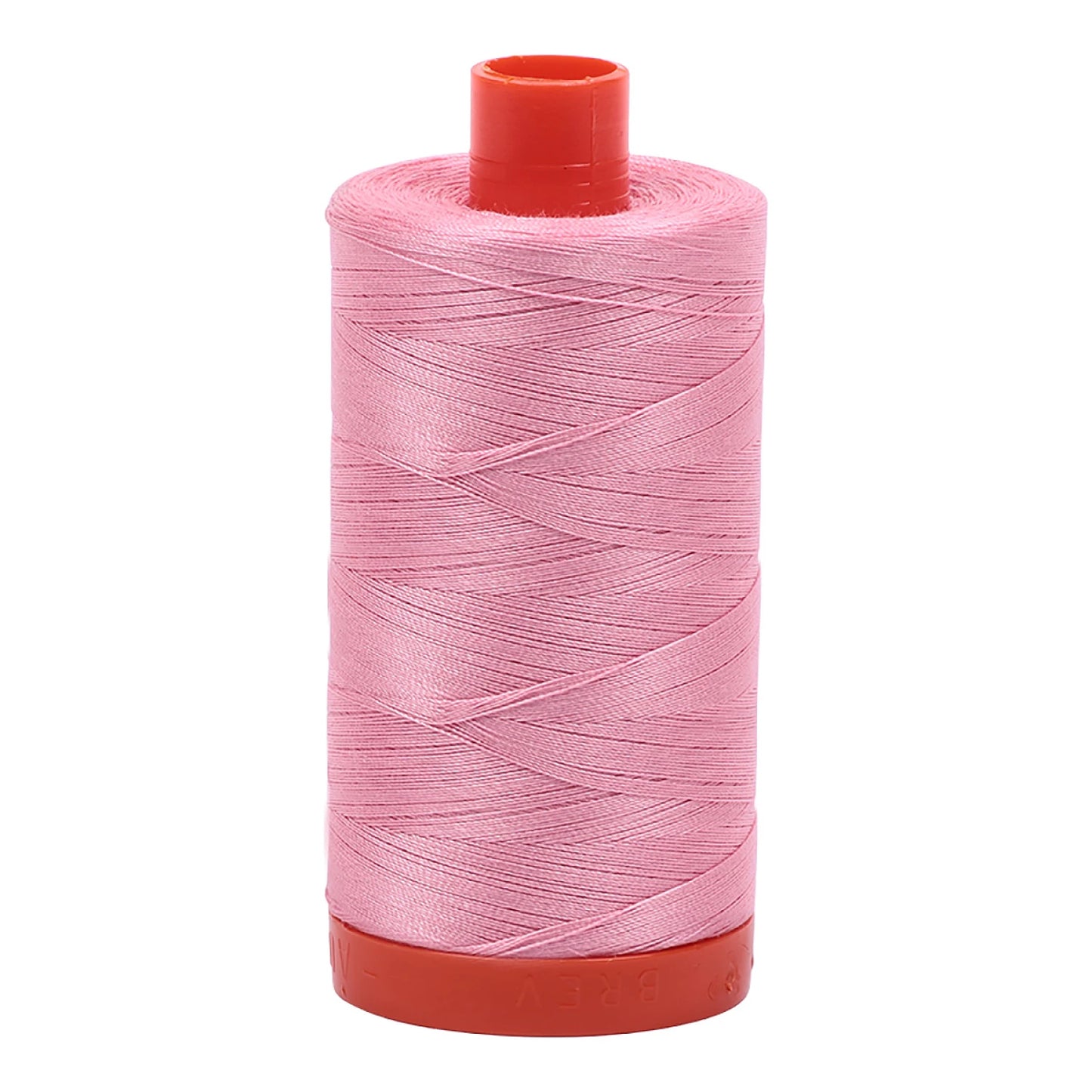 Mako Cotton Thread Solid 50wt 1422yds Bright