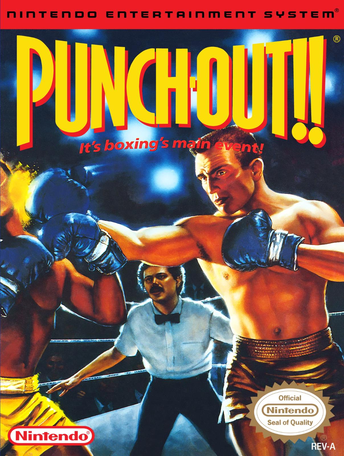 Punch-Out