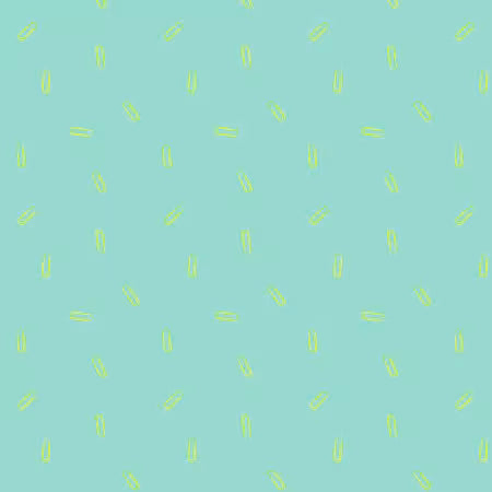 Dear Stella Hold It Together Capri Blue