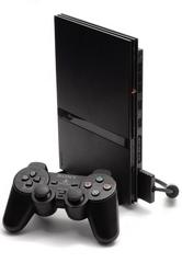 Slim Playstation 2 System