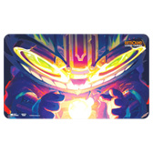 Riftbound: League of Legends TCG: Radiance "Ziggs, Hexplosives Expert" - Playmat
