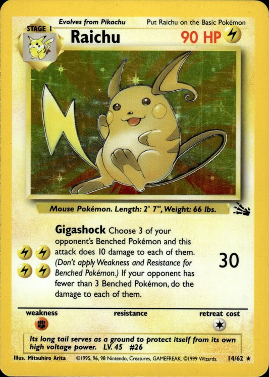 Raichu (14)