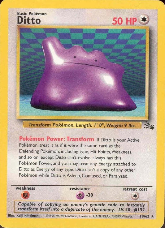 Ditto (18)