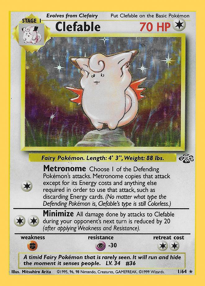 Clefable (1)