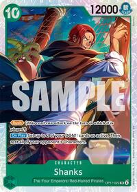 Shanks (022)