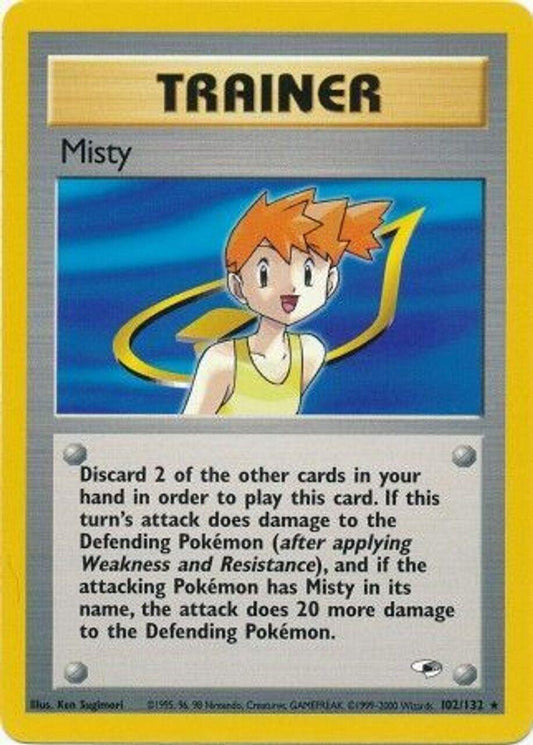 Misty (102)