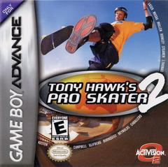 Tony Hawk 2