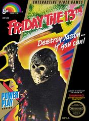 Friday the 13th