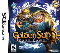 Golden Sun: Dark Dawn