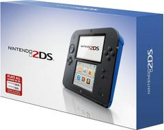 Nintendo 2DS Electric Blue
