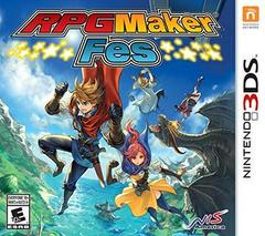 RPG Maker Fes
