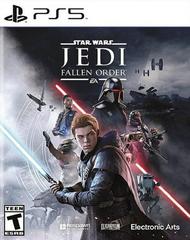 Star Wars Jedi: Fallen Order