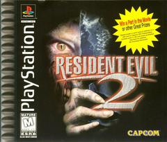 Resident Evil 2 [Sweepstakes]