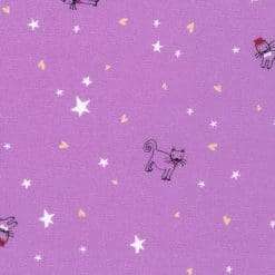 Robert Kaufman Thistle Fancypants Stars