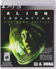 Alien: Isolation [Nostromo Edition