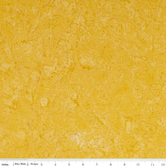 Batiks Elementals Slushie