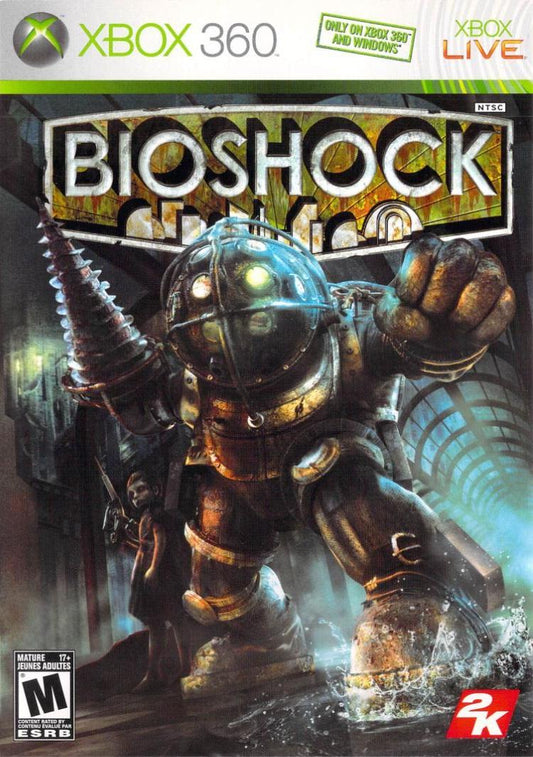 Bioshock