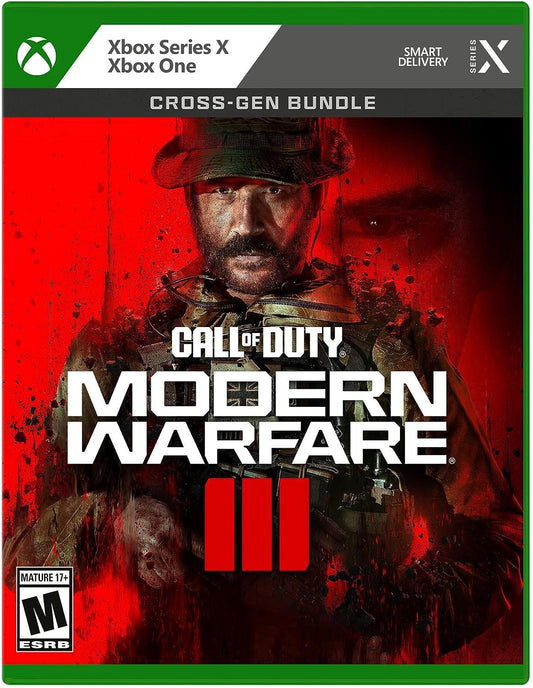 Call of Duty: Modern Warfare III