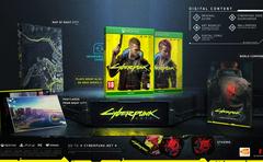 Cyberpunk 2077 [Day One]