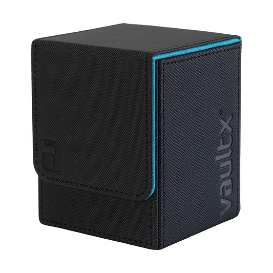 EXO-TEC Toploading Deck Box 80+ (Blue)