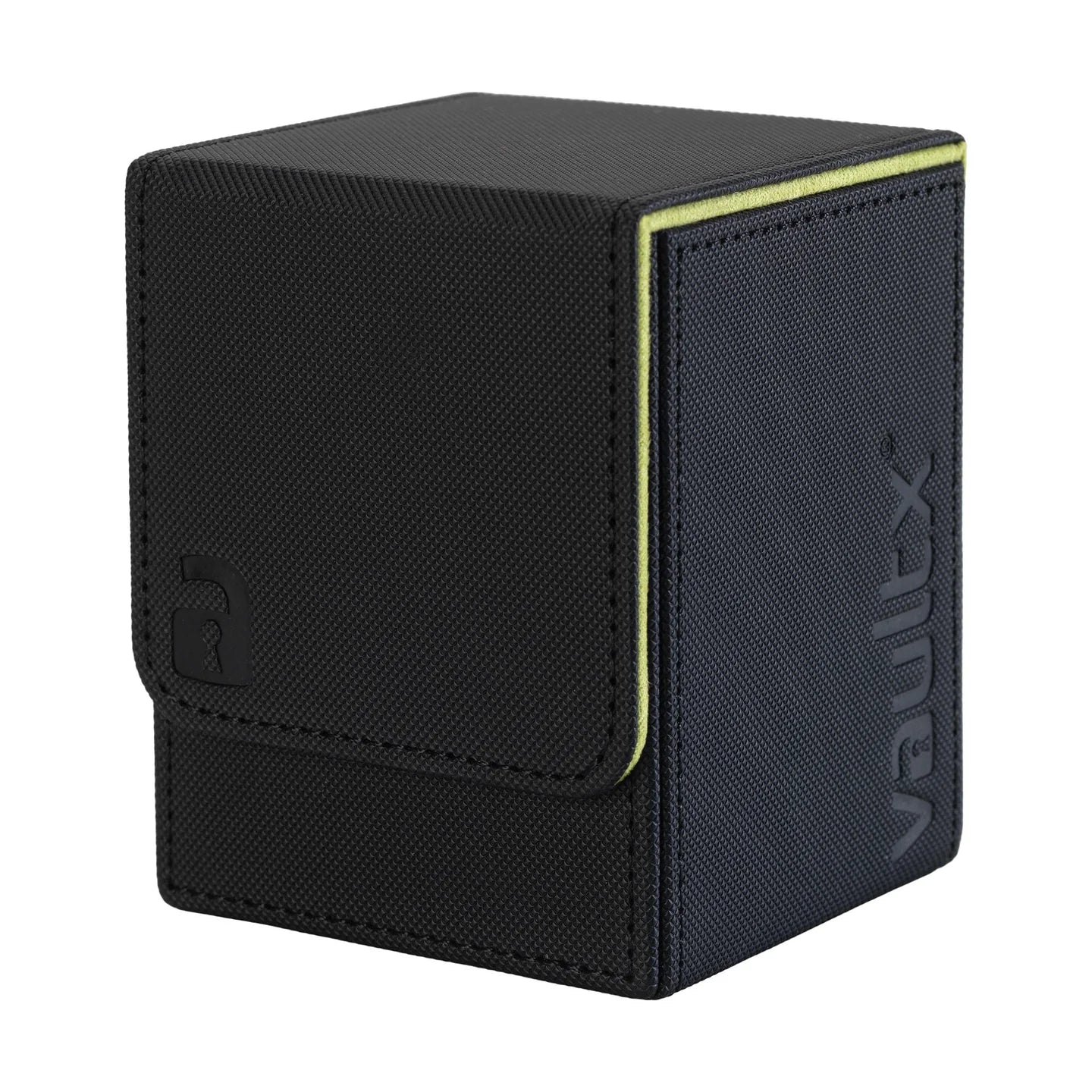 EXO-TEC Toploading Deck Box 80+ (Green)