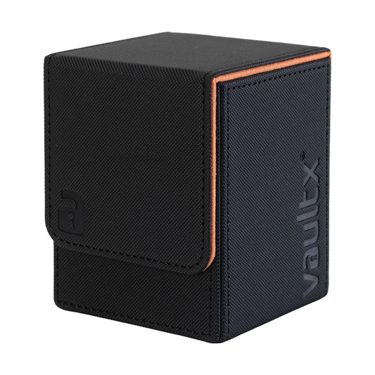 EXO-TEC Toploading Deck Box 80+ (Orange)