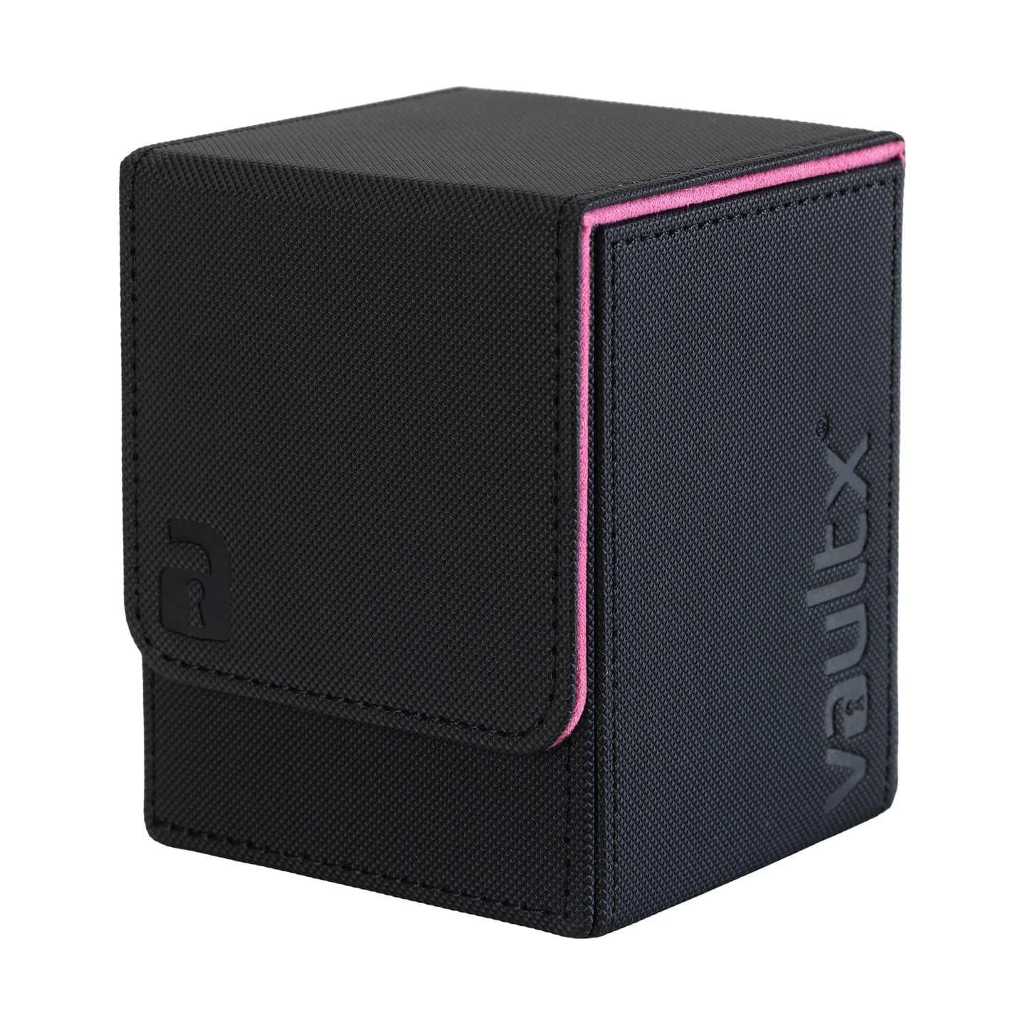 EXO-TEC Toploading Deck Box 80+ (Pink)