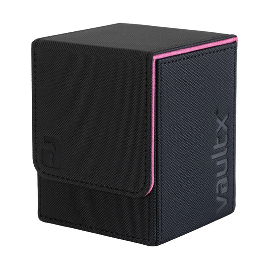 EXO-TEC Toploading Deck Box 80+ (Pink)