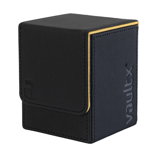 EXO-TEC Toploading Deck Box 80+ (Yellow)