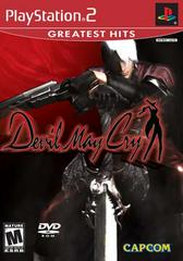 Devil May Cry [Greatest Hits] NEW