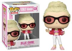 Elle Sun #1226