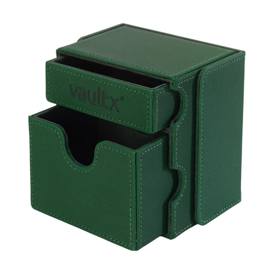 EXO-TEC Game Box 100+ (Green)