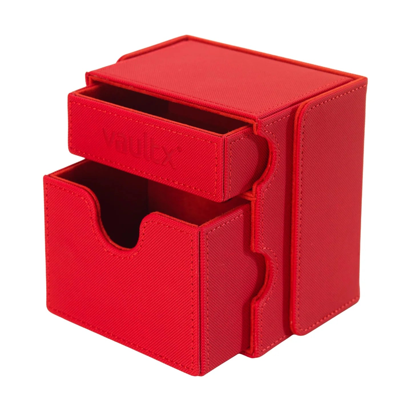 EXO-TEC Game Box 100+ (Red)