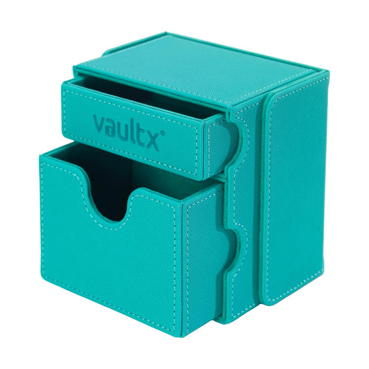 EXO-TEC Game Box 100+ (Teal)