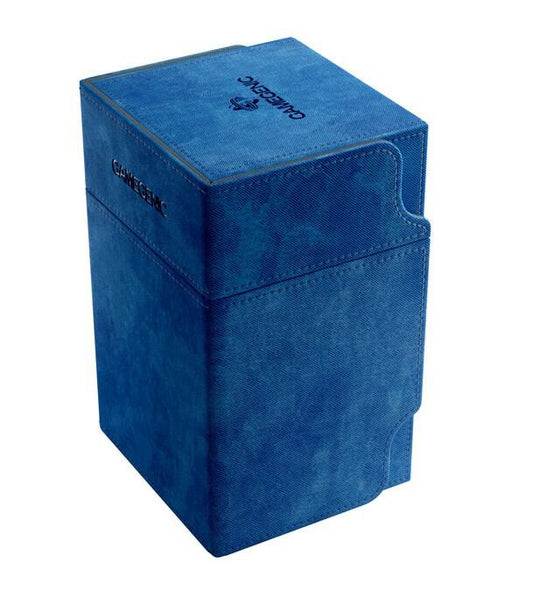 GameGenic Watchtower Convertible Deck Box