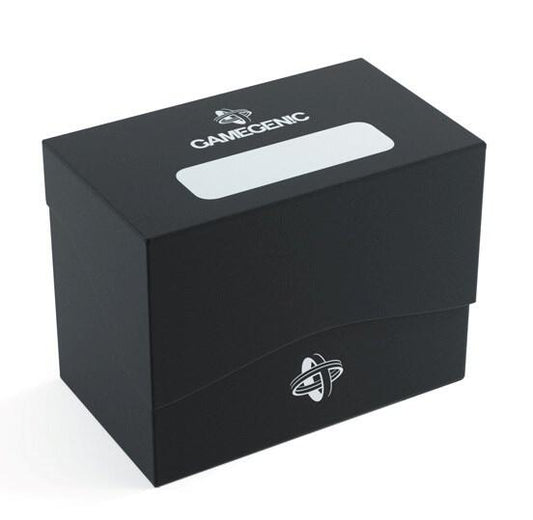 GameGenic Side Holder Deck Box (Holds 80+)
