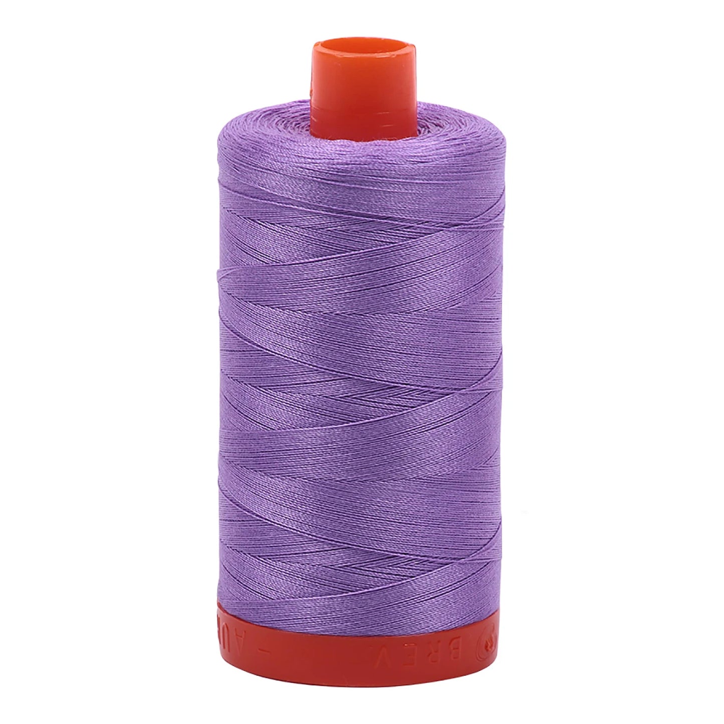 Mako Cotton Thread Solid 50wt 1422yds Violet