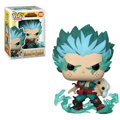 Infinite Deku With Eri #1008