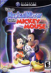 Magical Mirror Starring Mickey Mouse